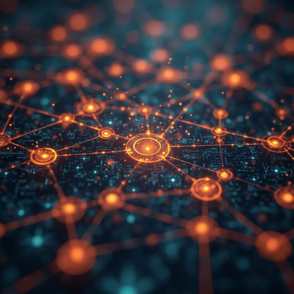 Visualisation de données financières complexes