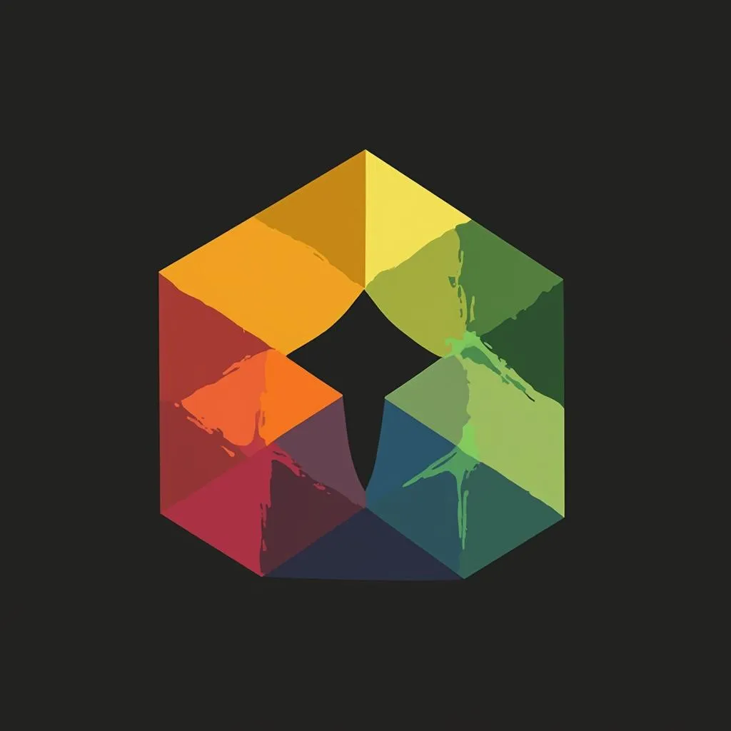 Logo IA Finance Footer