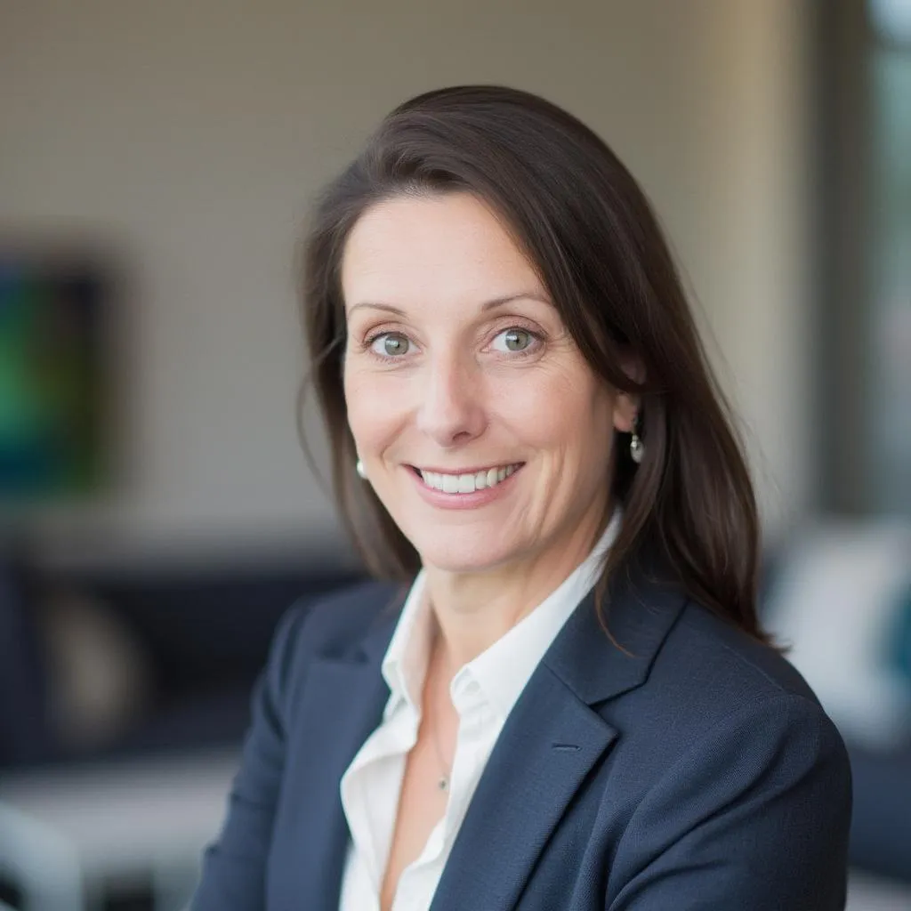 Sophie Chevalier, Directrice des Investissements